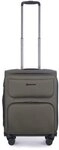 Stratic Bendigo Light Plus 4-Rollen Kabinentrolley 54 cm gelb TAS015959
