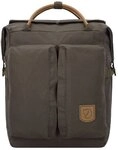 Fj&auml;llr&auml;ven Haulpack No.1 Rucksack 39 cm Laptopfach oliv TAS026645