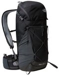 The North Face Trail Lite 24 Wanderrucksack L-XL 53 cm grau TAS028878