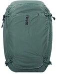 Thule Landmark Reiserucksack 55 cm gr&uuml;n TAS028110
