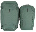 Thule Landmark Weekender Reisetasche 45 cm gr&uuml;n TAS028115