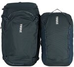 Thule Landmark Weekender Reisetasche 45 cm blau TAS028114