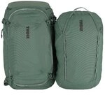 Thule Landmark Reiserucksack 55 cm laptopfach gr&uuml;n TAS028113