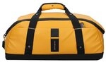 Samsonite Paradiver Light Weekender Reisetasche S 55 cm gelb TAS044528