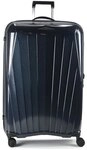 Samsonite Major-Lite 4 Rollen Trolley L 84 cm blau TAS068894