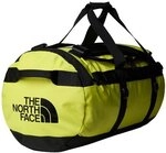 The North Face Base Camp M Reisetasche 65 cm gelb TAS028389