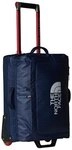 The North Face Base Camp Voyager 21 Roller 2 Rollen Kabinentrolley 49.5 cm blau