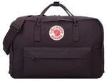 Fj&auml;llr&auml;ven Kanken Weekender Reisetasche 44 cm lila TAS026655