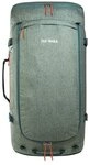 Tatonka Duffle Roller 105 Faltbare 2-Rollen Reisetasche 84 cm gr&uuml;n TAS029638