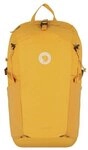 Fj&auml;llr&auml;ven Abisko 16 Wanderrucksack 46 cm gelb TAS026624