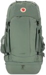 Fj&auml;llr&auml;ven Abisko 48 M-L Trekkingrucksack M-L 72 cm gr&uuml;n TAS026632
