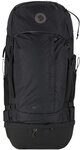 Fj&auml;llr&auml;ven Abisko 48 S-M Trekkingrucksack 72 cm schwarz TAS026633