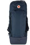 Fj&auml;llr&auml;ven Abisko 65 S-M Trekkingrucksack 83 cm blau TAS026630