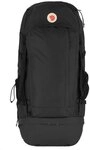 Fj&auml;llr&auml;ven Abisko 65 M-L Trekkingrucksack M-L 83 cm schwarz TAS026627