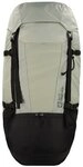 Jack Wolfskin Trailflair 50 Trekkingrucksack 77 cm grau TAS028203