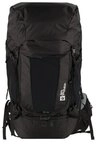 Jack Wolfskin Trailflair 60 Trekkingrucksack 80 cm schwarz TAS028204