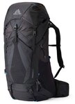 Gregory Paragon 60 Trekkingrucksack M-L 76 cm schwarz TAS035120