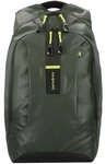 Samsonite Paradiver Light Daypack 43 cm Laptopfach gr&uuml;n TAS044518