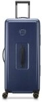 Delsey Paris Turenne 2.0 4 Rollen Trolley 80 cm blau TAS026980