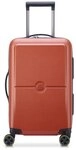 Delsey Paris Turenne 2.0 4 Rollen Kabinentrolley 55 cm orange TAS026962
