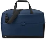 Delsey Paris Turenne Soft Reisetasche 55 cm blau TAS027009