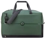 Delsey Paris Turenne Soft Reisetasche 55 cm gr&uuml;n TAS027010