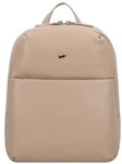 Braun B&uuml;ffel Hanna City Rucksack S Leder 31 cm beige TAS044311