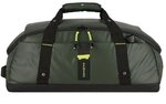 Samsonite Paradiver Light Weekender Reisetasche S 55 cm gr&uuml;n TAS044523