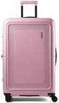 American Tourister Dashpop 4 Rollen Trolley 77 cm mit Dehnfalte rosa TAS078066