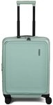 American Tourister Dashpop 4 Rollen Kabinentrolley 55 cm mit Dehnfalte gr&uuml;n