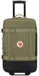 Fj&auml;llr&auml;ven F&auml;rden 75 2 Rollen Trolley 64 cm gr&uuml;n TAS026644