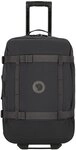 Fj&auml;llr&auml;ven F&auml;rden 75 2 Rollen Trolley 64 cm grau TAS026643