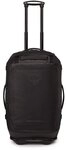Osprey Transporter 60 2 Rollen Reisetasche 66 cm schwarz TAS034403
