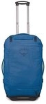 Osprey Transporter 60 2 Rollen Reisetasche 66 cm blau TAS034402