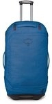 Osprey Transporter 90 2 Rollen Reisetasche 78 cm blau TAS034404