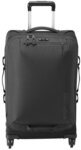 Eagle Creek Expanse 4 Rollen Trolley 65 cm mit Dehnfalte grau TAS028055