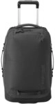 Eagle Creek Expanse 2 Rollen Kabinentrolley 54 cm Laptopfach grau TAS028049