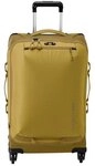 Eagle Creek Expanse 4 Rollen Trolley 75 cm mit Dehnfalte goldfarben TAS028058