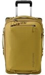 Eagle Creek Expanse 2 Rollen Kabinentrolley 55 cm mit Dehnfalte goldfarben TAS028046