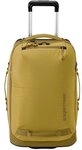 Eagle Creek Expanse 2 Rollen Kabinentrolley 54 cm Laptopfach goldfarben TAS028050