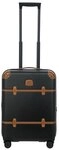 Bric's Bellagio 4 Rollen Kabinentrolley 55 cm schwarz TAS015969