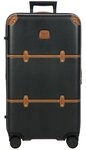 Bric's Bellagio 4 Rollen Trolley 75.5 cm schwarz TAS015989