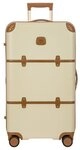 Bric's Bellagio 4 Rollen Trolley 75.5 cm beige TAS015986