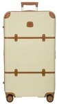Bric's Bellagio 4 Rollen Trolley 80 cm beige TAS015990