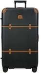 Bric's Bellagio 4 Rollen Trolley 80 cm schwarz TAS015993