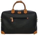 Bric's Firenze Weekender Reisetasche 43 cm grau TAS016025