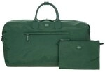 Bric's Positano Weekender Reisetasche 55 cm gr&uuml;n TAS016041