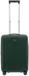 Bric's Positano 4 Rollen Kabinentrolley 55 cm gr&uuml;n TAS016044