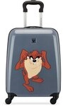 Roncato Looney Tunes 4 Rollen Kindertrolley 50 cm grau TAS028535