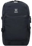 Hagl&ouml;fs Ardos Rolltop 22 Daypack 49 cm Laptopfach schwarz TAS011885